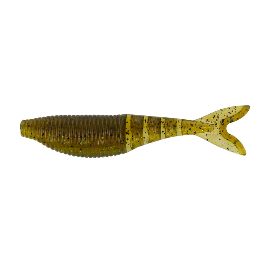 black market fishing lures Yamamoto Zako Swimbait