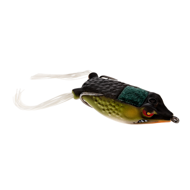 Boom Boom Frog Frog Factory