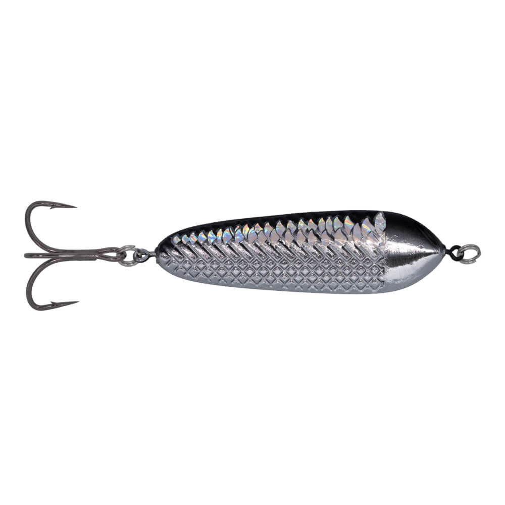 Jiggin’ Spoon | Steelshad | Baits.com