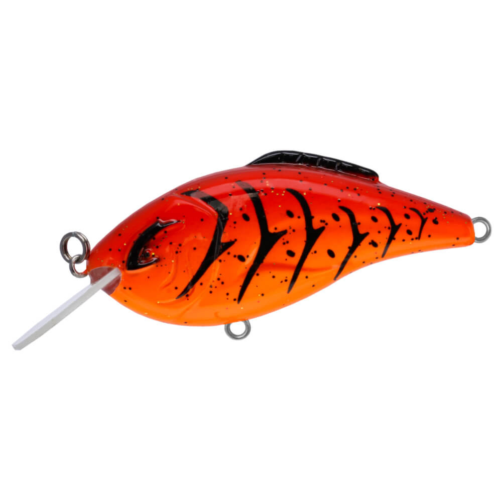 Hammer Flat Crankbait