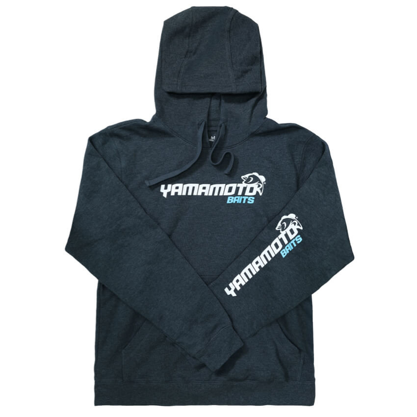 Gary Yamamoto Custom Baits ジャケット M Japanese Brand × Vintage Gary Yamamoto : Custom Baits Bomber Satin