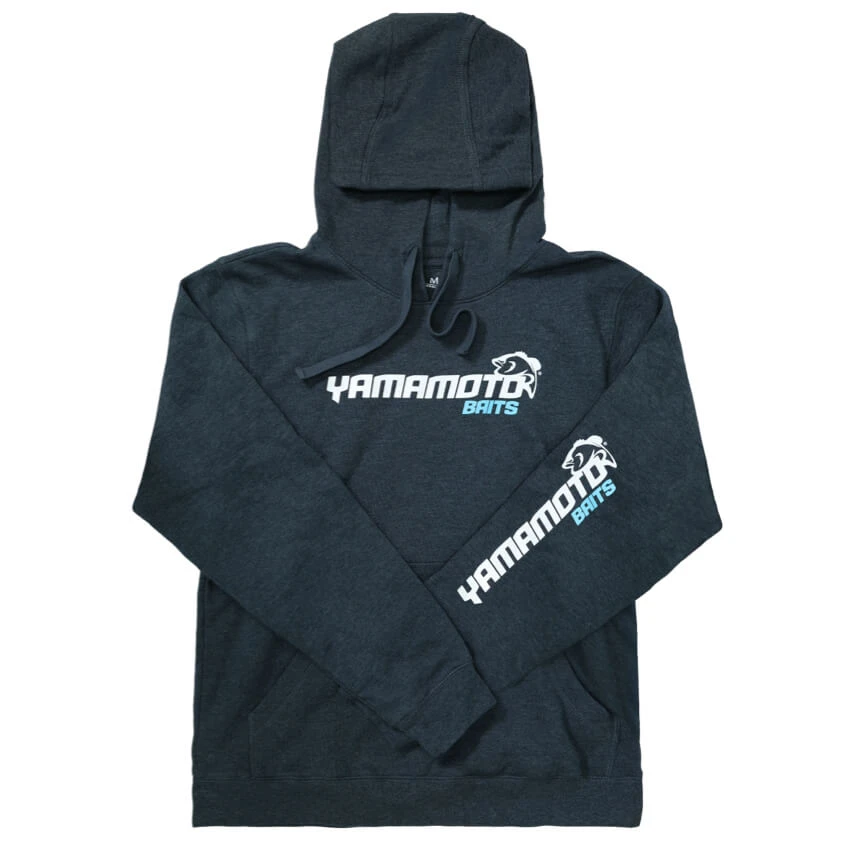 Yamamoto Baits Hoodie