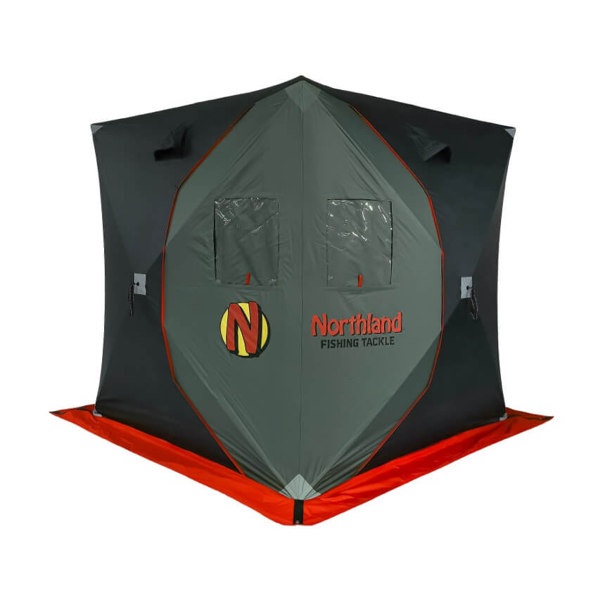 Hardwater Hub House - HW300