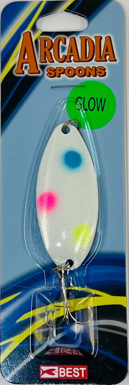 Arcadia River Spoons - 1 Pack