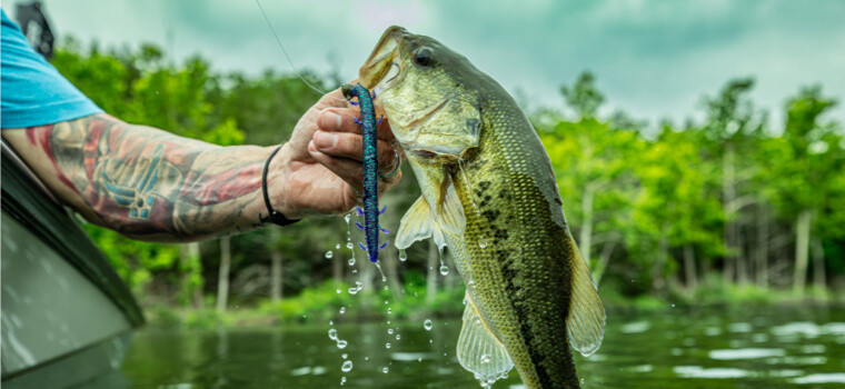 ICAST 2026 Fishing Gear