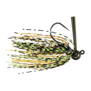 Buckeye Lures | G-Man Ballin' Out 2
