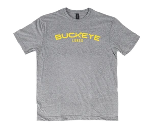 Graphite Heather T-Shirt