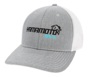 Snapback Grey