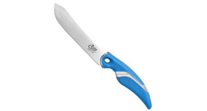 6" Titanium Bonded Breaking Knife