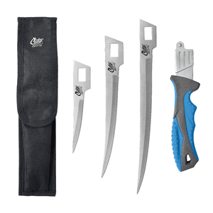 Interchangeable Knife Set