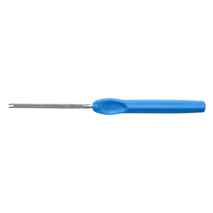 7" Diamond Sharpener & Hook Extractor