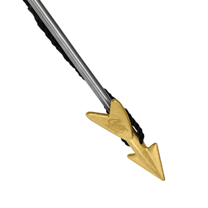 Telescoping Harpoon