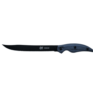 9" Serrated Knife