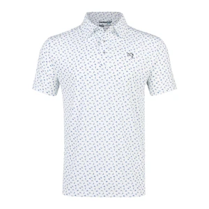 PERFORMANCE POLO – WACKY, FRONG