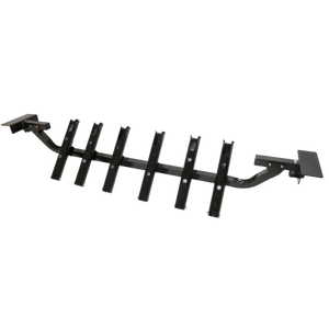 Truck Bed Rod Holder