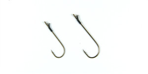 Aberdeen Gamakatsu Rebarb Hooks