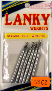 BEST Lanky Weights