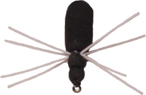 Panfish - Floating Spiders - 3 Spiders