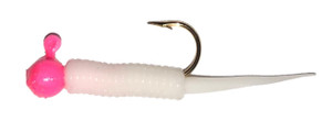 Panfish - Whip'r Snaps - 3 Snaps