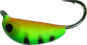 Skandia Tungsten Moon Jig - 1 Pack