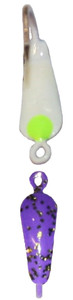 Moon Glitter Glow - 2 Pack