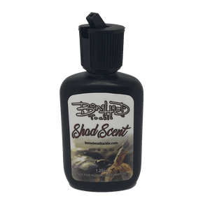 Bonehead Tackle Liquid Scent (Shad) 1.25oz