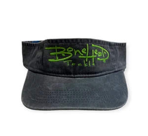 Bonehead Tackle Visor