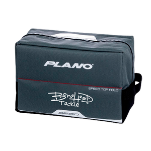 Plano 3600 Series Speed Bag with Bonehead Tackle Logo