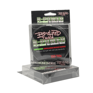 Platinum Braid 12LB