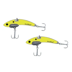 SteelShad Lures | Mini Series