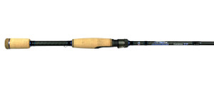 Champion XP Spinning Rods 