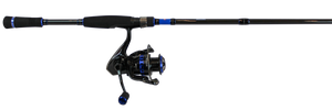 Maverick Spinning Rods Combo Series