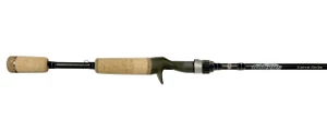 Sierra Ultra Finesse Casting Rods 
