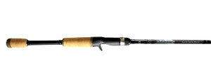 Sierra Micro Casting Rods 