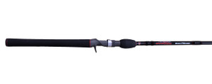Dobyns Rods | Mike Bucca Bull-Shad Casting Rods