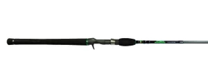 Fury Swimbait Rods 
