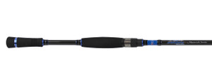 Maverick Spinning Rods