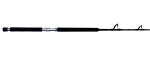 Black Diamond Hybrid Casting Rods