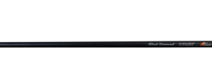 Black Diamond Hybrid Blanks - Baits.com