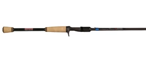 Virtus Blue Diamond Casting Rods