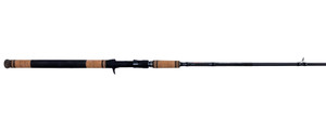 Trifecta Pro Casting Rods