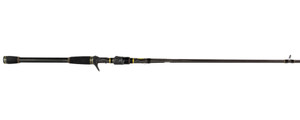 Feather Casting Rods