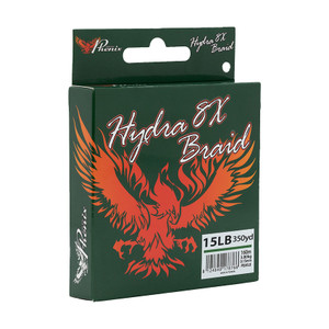 Rods, Reels & Line - Fishing Line - Baits.com