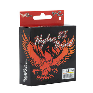 Rods, Reels & Line - Fishing Line - Baits.com