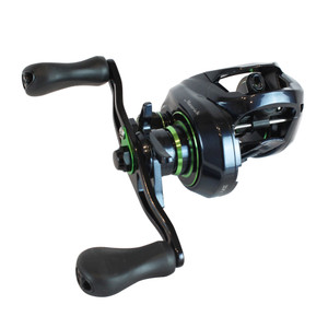 Dobyns Rods | Maverick Casting Reels