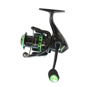 Dobyns Rods | Maverick Spinning Reels