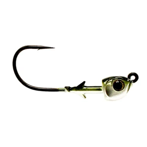 Swimbait Head- Heavy Wire Hook