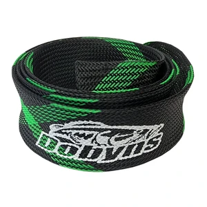 Mesh Rod Sleeve