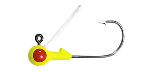 Weedless Big Bite Jig