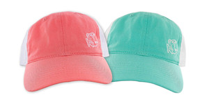 Kool Colors Unstructured Hat